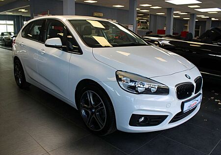 BMW 218 Advantage