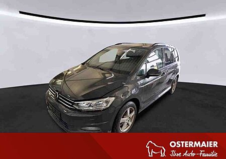 VW Touran Volkswagen CL 2.0TDI 150PS DSG LED.AHK.NAVI.ACC.2xPDC.SHZG