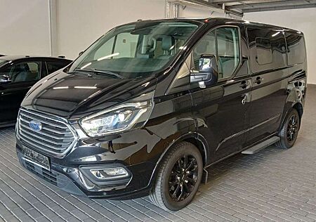 Ford Tourneo Custom Titanium X+AHK+BiXenon+8Sitze+SHZ