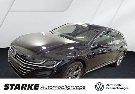 VW Arteon Volkswagen Shooting Brake 2.0 TDI DSG R-Line