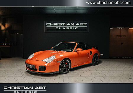 Porsche 996 Turbo PTS Klima / Xenon