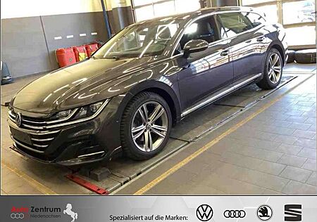 VW Arteon Volkswagen Shooting Brake 2.0 TSI R-Line AHK*PANO*Kamera