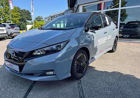 Nissan Leaf 39 kWh - Tekna