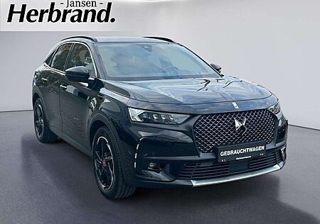 DS Automobiles DS7 Crossback DS 7 Crossback Performance Line+NAVI