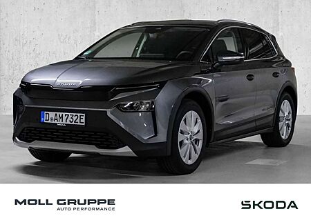 Skoda Elroq 85 Loft KLIMA ACC AKUSTIKGLAS ALCANTARA