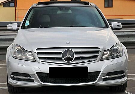Mercedes-Benz C 180 Esprit c/clima 155 ps AUTOMATIK