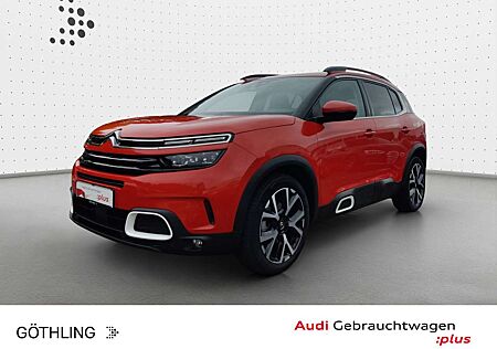 Citroën C5 Aircross Citroen 1.2 PureTech *LED*Keyless*SHZ*Elektr