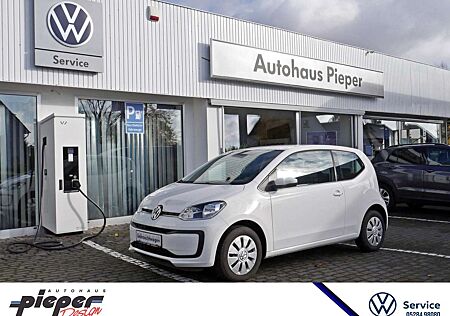 VW Up Volkswagen ! 1.0 move Tagfahrlicht LED/Sonderlackierung Cand...