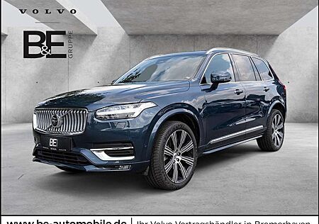 Volvo XC 90 XC90 B5 AWD Plus Bright 360° PANORAMADACH