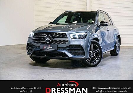 Mercedes-Benz GLE 350 d AMG Line 4Matic LED PANO BURMESTER 360°