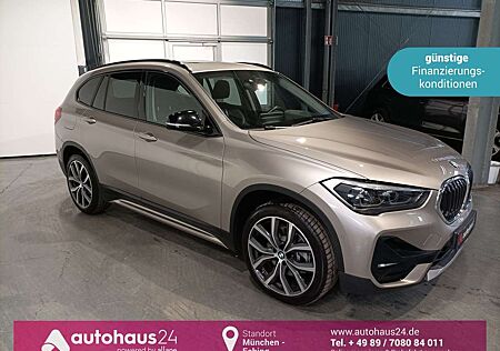 BMW X1 xDrive25d Sport Line LED|Navi|PDC|Kamera
