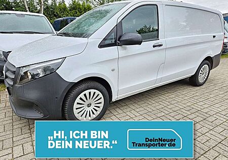Mercedes-Benz Vito 116 Pro LANG|FACELIFT MoPf|5°°°KM|NAVI|SPUR