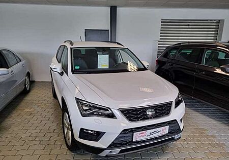 Seat Ateca Style