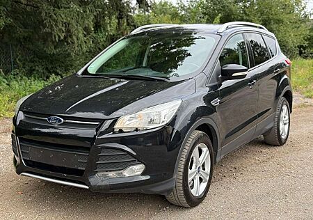 Ford Kuga 2.0 TDCi