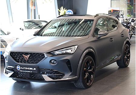 Cupra Formentor VZ 4Drive 2.0 TSI 1.Hand*Pano*Carplay