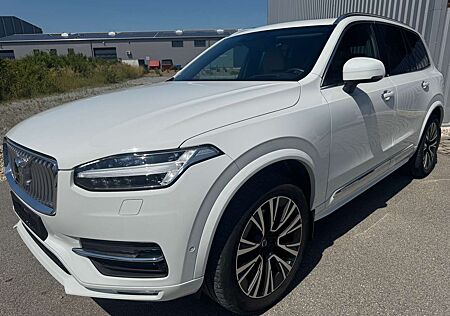 Volvo XC 90 XC90 Inscription AWD*AHK*HEAD-UP*NAVI*STANDHEIZUNG*TOP*