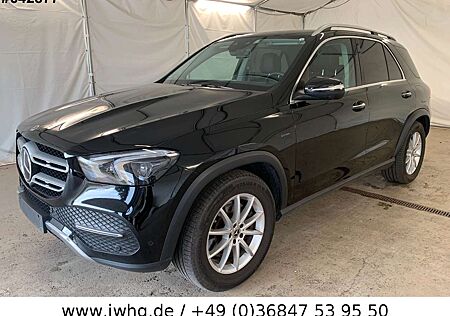 Mercedes-Benz GLE 350 DE HeadUp 360° Memory FahrAs+ AHK