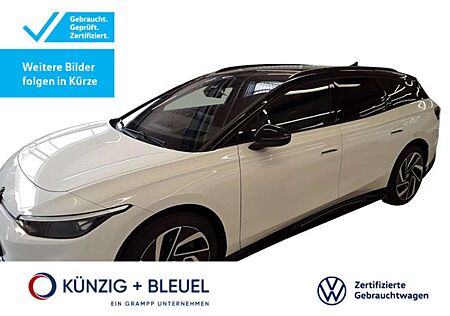 VW ID.7 Volkswagen Tourer Pro 286 PS*Nav*AHK*Kam*Harman*Matrix
