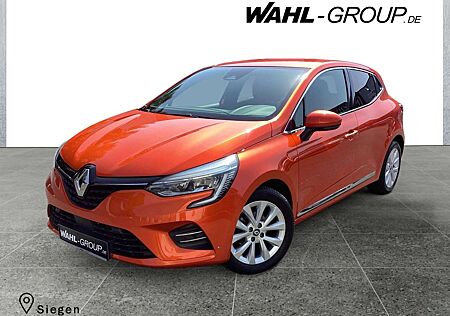 Renault Clio INTENS TCE 100 *NAVI*KLIMAAUTO.*