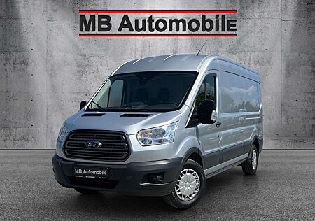 Ford Transit Kasten 350 L3 Trend SHZ/R-Kamera/SpurAA