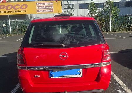 Opel Zafira 1.9 CDTI Innovation 110 Jahre