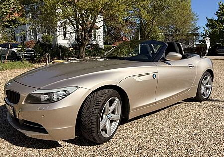 BMW Z4 sDrive20i -Roadster sDrive 20i Xenon