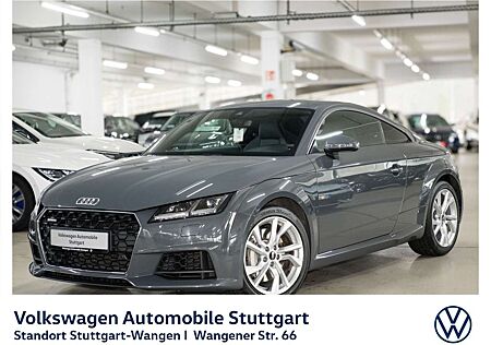 Audi TT 45 2.0 TFSI DSG Navi Kamera Tempomat