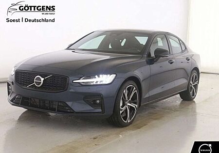 Volvo S60 Lim B5 AWD Ultimate Dark Mild-Hybrid 360° LM19