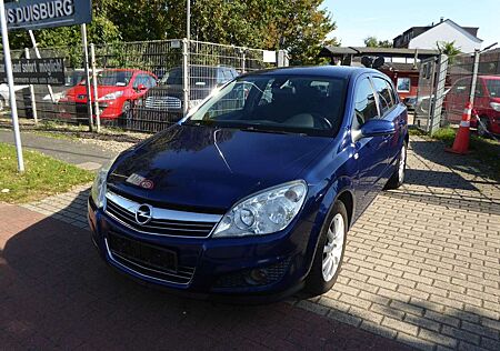 Opel Astra H Lim. Edition/ 1Hand/ Klima/5 Türig/ TOP!