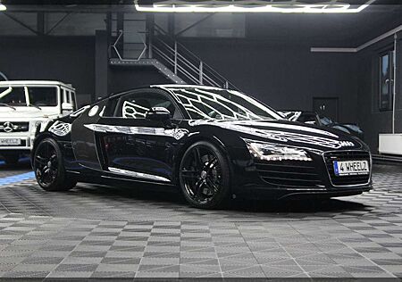 Audi R8 4.2 FSI quattro LEDER / SITZH. / PDC