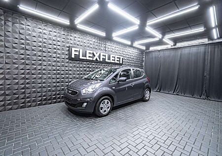 Kia Venga Spirit AUTOMATIK Kamera Pano