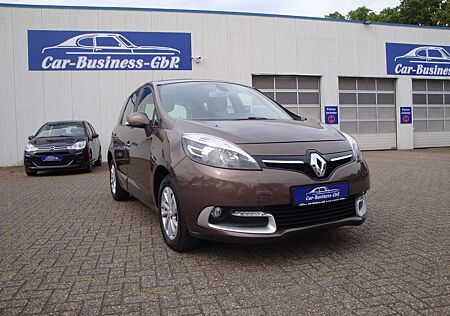 Renault Scenic III Paris