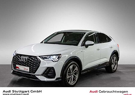 Audi Q3 S-line 35 TFSI S-Tronic