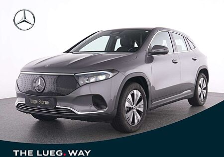 Mercedes-Benz EQA 250 + Progressive+LED+EHeck+Totw+RFK+PTS+SHZ
