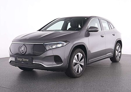 Mercedes-Benz EQA 250 + Progressive+LED+EHeck+Totw+RFK+PTS+SHZ