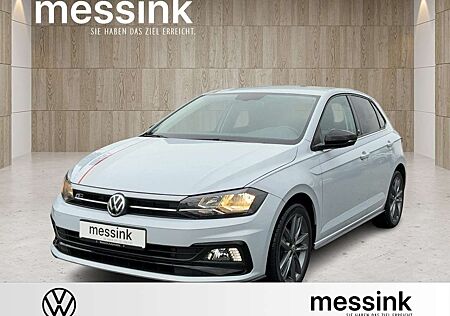 VW Polo Volkswagen 1.0 beats *APP*Klima*Sitzhz*Alu*