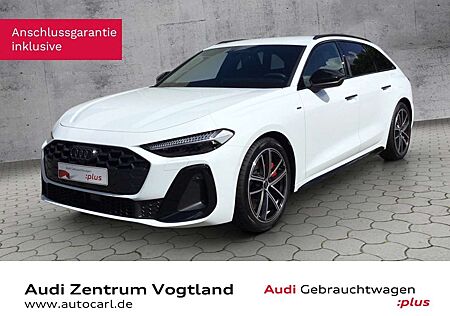 Audi A5 Avant 2.0 TFSIe quattro S-tronic