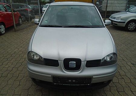 SEAT Arosa Arosa 1.4 Stella