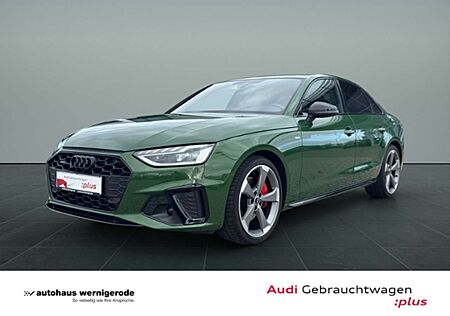 Audi A4 Limousine S line 45TFSI quattro S tronic *VC+*LED