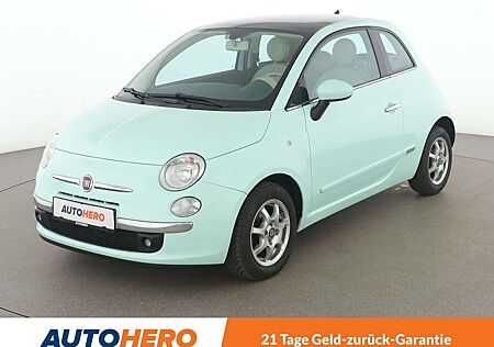 Fiat 500 1.2 Lounge*PDC*PANO*KLIMA*GARANTIE*