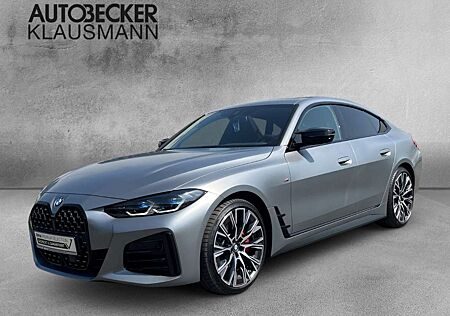 BMW 440 xDrive Gran Coupe Sportpaket AD AHK-klappbar El. P