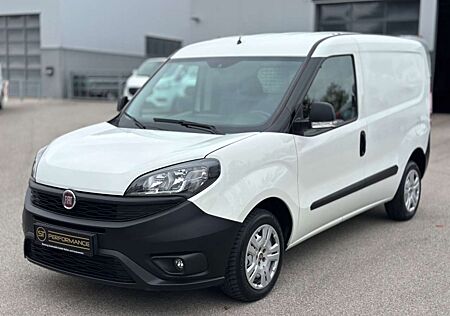 Fiat Doblo Doblò SX KLIMA 1HAND PDC SORTIMO EURO6