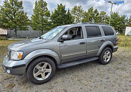 Dodge Durango 5,7L HEMI