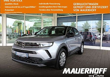 Opel Mokka Edition