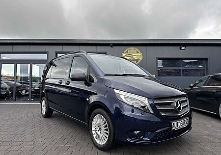 Mercedes-Benz Vito Tourer 116 CDI/BT Select kompa*8-Fach*