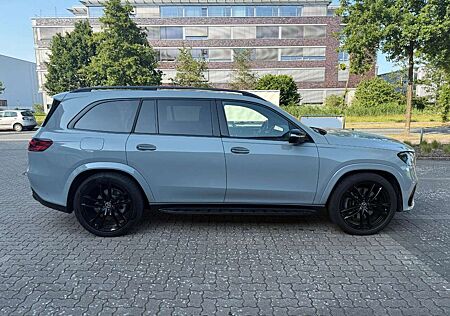 Mercedes-Benz GLS 450 GLS -Klasse 450 d 4Matic AMG Sport 7 Sitze LED