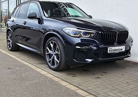 BMW X5 xDrive45e M Sportpaket*Head-Up*ACC*Laser*21"