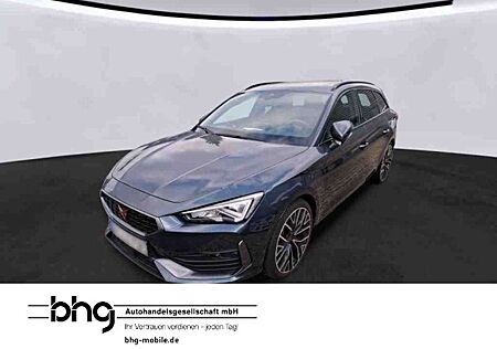 Cupra Leon Sportstourer 1.4 e-Hybrid System) VZ