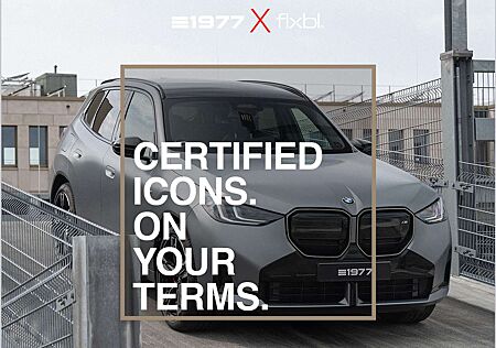 BMW X3 M 50 xDrive *Vorführwagen*