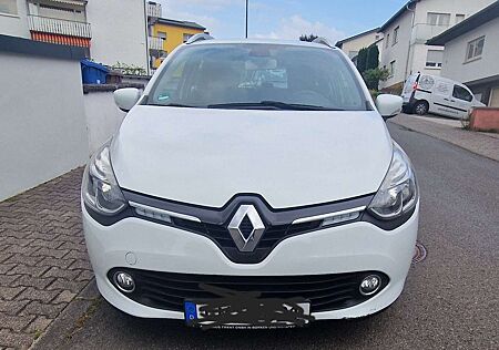 Renault Clio Grandtour Energy TCe 90 Start